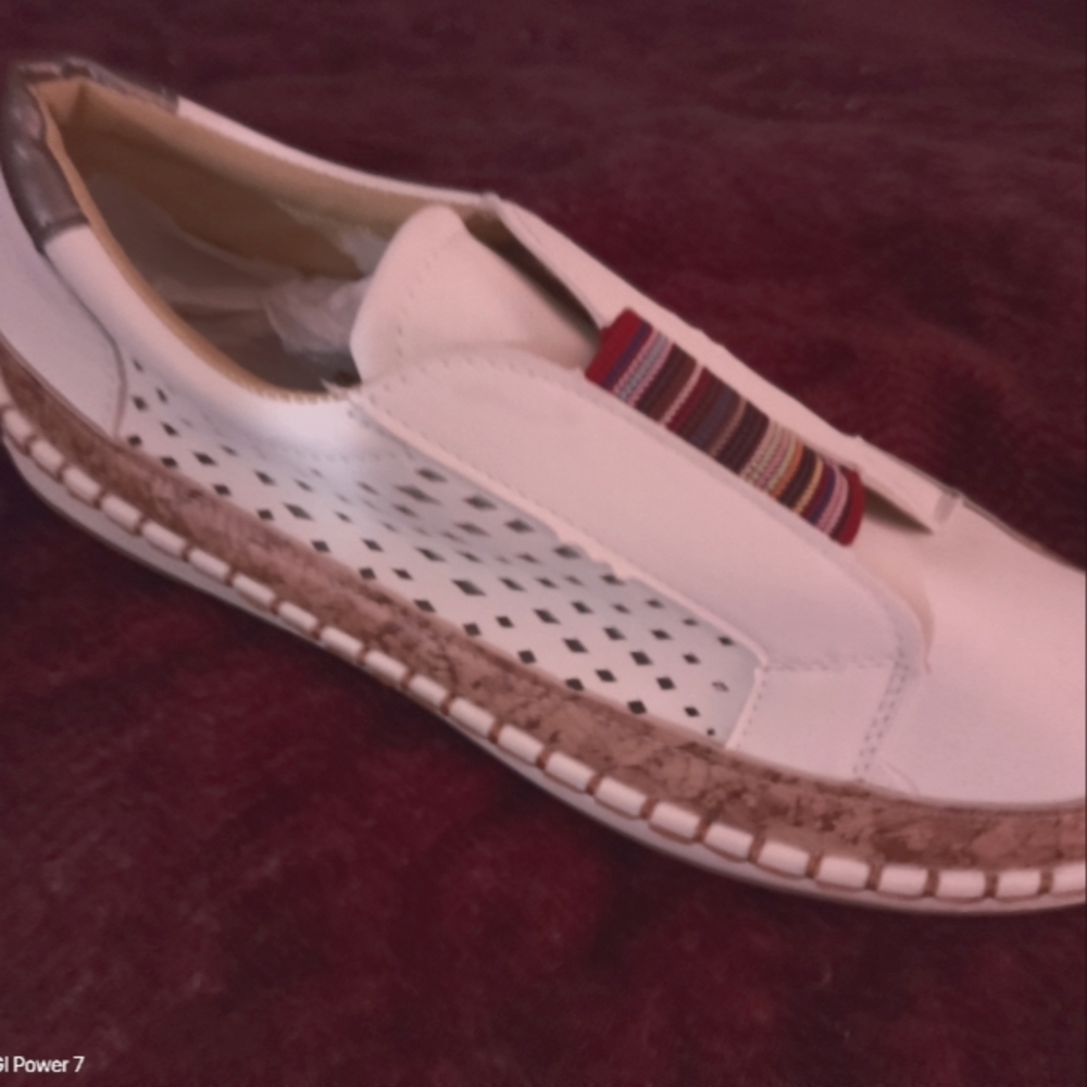 COPY - Summer Shoes